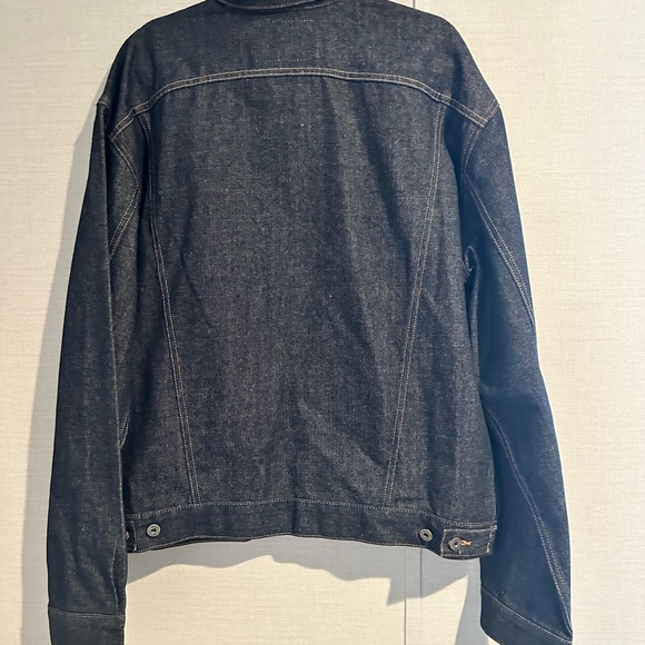 VINTAGE Guess Jean jacket - Picture 6 of 6